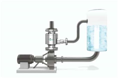 centrifugal pump bypass|Four methods for maintaining minimum flow conditions.